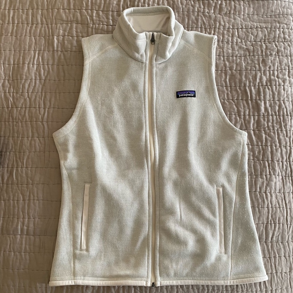 Patagonia Better Sweater Vest